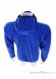 Salewa Agner 2 PTX 3L Jacket Mens Outdoor Jacket, , Blue, , Male, 0032-11146, 5637981083, , N3-13.jpg