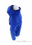 Salewa Agner 2 PTX 3L Jacket Hommes Veste Outdoor, , Bleu, , Hommes, 0032-11146, 5637981083, , N3-18.jpg