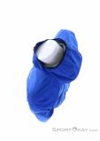 Salewa Agner 2 PTX 3L Jacket Hommes Veste Outdoor, , Bleu, , Hommes, 0032-11146, 5637981083, , N4-09.jpg