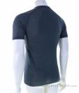 Salewa Pedroc 3 Dry Mens T-Shirt, Salewa, Gray, , Male, 0032-11207, 5637981143, 4053866360838, N1-11.jpg