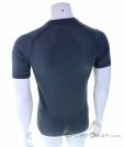Salewa Pedroc 3 Dry Mens T-Shirt, , Gray, , Male, 0032-11207, 5637981143, , N2-12.jpg