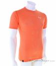 Salewa Pedroc 3 Dry Hommes T-shirt, Salewa, Orange, , Hommes, 0032-11207, 5637981146, 4053866235365, N1-01.jpg