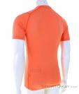 Salewa Pedroc 3 Dry Mens T-Shirt, Salewa, Orange, , Male, 0032-11207, 5637981146, 4053866235365, N1-11.jpg