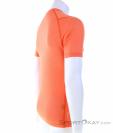 Salewa Pedroc 3 Dry Mens T-Shirt, , Orange, , Male, 0032-11207, 5637981146, , N1-16.jpg
