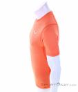 Salewa Pedroc 3 Dry Mens T-Shirt, , Orange, , Male, 0032-11207, 5637981146, , N2-07.jpg