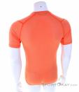 Salewa Pedroc 3 Dry Herren T-Shirt, Salewa, Orange, , Herren, 0032-11207, 5637981146, 4053866235365, N2-12.jpg