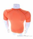 Salewa Pedroc 3 Dry Mens T-Shirt, Salewa, Orange, , Male, 0032-11207, 5637981146, 4053866235365, N3-13.jpg