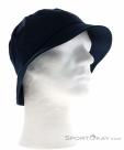 Salewa Puez Hemp Brimmed Sun Hat, Salewa, Dark-Blue, , Male,Female,Unisex, 0032-11210, 5637981166, 4053866390774, N1-01.jpg