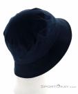 Salewa Puez Hemp Brimmed Sun Hat, Salewa, Dark-Blue, , Male,Female,Unisex, 0032-11210, 5637981166, 4053866390774, N2-17.jpg