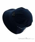 Salewa Puez Hemp Brimmed Sun Hat, Salewa, Dark-Blue, , Male,Female,Unisex, 0032-11210, 5637981166, 4053866390774, N4-09.jpg