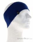 Salewa Pure Alpine Merino Headband, Salewa, Blue, , Male,Female,Unisex, 0032-11211, 5637981169, 4053866390934, N1-01.jpg