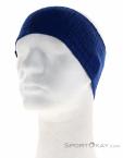 Salewa Pure Alpine Merino Headband, Salewa, Blue, , Male,Female,Unisex, 0032-11211, 5637981169, 4053866390934, N1-06.jpg