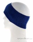 Salewa Pure Alpine Merino Headband, Salewa, Blue, , Male,Female,Unisex, 0032-11211, 5637981169, 4053866390934, N1-11.jpg
