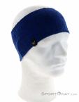 Salewa Pure Alpine Merino Headband, Salewa, Blue, , Male,Female,Unisex, 0032-11211, 5637981169, 4053866390934, N2-02.jpg