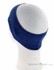 Salewa Pure Alpine Merino Headband, Salewa, Blue, , Male,Female,Unisex, 0032-11211, 5637981169, 4053866390934, N2-12.jpg