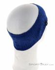 Salewa Pure Alpine Merino Headband, Salewa, Blue, , Male,Female,Unisex, 0032-11211, 5637981169, 4053866390934, N2-17.jpg