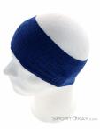 Salewa Pure Alpine Merino Headband, Salewa, Blue, , Male,Female,Unisex, 0032-11211, 5637981169, 4053866390934, N3-08.jpg