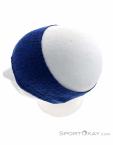 Salewa Pure Alpine Merino Headband, Salewa, Blue, , Male,Female,Unisex, 0032-11211, 5637981169, 4053866390934, N4-09.jpg