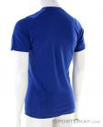 Salewa Agner AM Mens T-Shirt, , Blue, , Male, 0032-11214, 5637981178, , N1-11.jpg