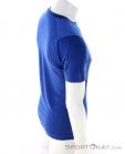 Salewa Agner AM Mens T-Shirt, , Blue, , Male, 0032-11214, 5637981178, , N2-17.jpg