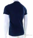 Salewa Agner AM Mens T-Shirt, Salewa, Dark-Blue, , Male, 0032-11214, 5637981183, 4053866376709, N1-11.jpg