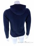 Salewa Puez Hemp Mens Sweater, Salewa, Dark-Blue, , Male, 0032-11219, 5637981226, 4053866391542, N2-12.jpg