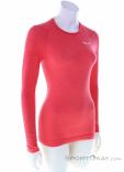 Salewa Zebru Fresh AMR Women Shirt, Salewa, Pink, , Female, 0032-11221, 5637981247, 4053866381888, N1-01.jpg