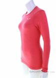 Salewa Zebru Fresh AMR Women Shirt, Salewa, Pink, , Female, 0032-11221, 5637981247, 4053866381888, N1-06.jpg