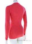 Salewa Zebru Fresh AMR Women Shirt, Salewa, Pink, , Female, 0032-11221, 5637981247, 4053866381888, N1-11.jpg