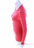Salewa Zebru Fresh AMR Women Shirt, Salewa, Pink, , Female, 0032-11221, 5637981247, 4053866381888, N2-07.jpg