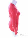 Salewa Zebru Fresh AMR Women Shirt, Salewa, Pink, , Female, 0032-11221, 5637981247, 4053866381888, N2-17.jpg