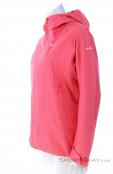 Salewa Puez PTX 2L Women Ski Touring Jacket, , Pink, , Female, 0032-11223, 5637981267, , N1-06.jpg