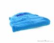 Therm-a-Rest Space Cowboy 7 Regular Sleeping Bag left, Therm-a-Rest, Blue, , Male,Female,Unisex, 0201-10226, 5637981305, 040818113905, N1-01.jpg