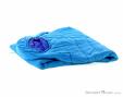 Therm-a-Rest Space Cowboy 7 Regular Sleeping Bag left, Therm-a-Rest, Blue, , Male,Female,Unisex, 0201-10226, 5637981305, 040818113905, N1-16.jpg