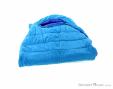 Therm-a-Rest Space Cowboy 7 Regular Sleeping Bag left, Therm-a-Rest, Blue, , Male,Female,Unisex, 0201-10226, 5637981305, 040818113905, N2-02.jpg