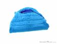 Therm-a-Rest Space Cowboy 7 Regular Schlafsack links, Therm-a-Rest, Blau, , Herren,Damen,Unisex, 0201-10226, 5637981305, 040818113905, N2-02.jpg