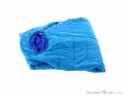 Therm-a-Rest Space Cowboy 7 Regular Sleeping Bag left, Therm-a-Rest, Blue, , Male,Female,Unisex, 0201-10226, 5637981305, 040818113905, N2-17.jpg
