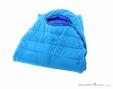 Therm-a-Rest Space Cowboy 7 Regular Sleeping Bag left, Therm-a-Rest, Blue, , Male,Female,Unisex, 0201-10226, 5637981305, 040818113905, N3-03.jpg
