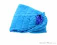 Therm-a-Rest Space Cowboy 7 Regular Sleeping Bag left, Therm-a-Rest, Blue, , Male,Female,Unisex, 0201-10226, 5637981305, 040818113905, N3-08.jpg