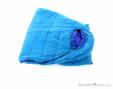 Therm-a-Rest Space Cowboy 7 Regular Sleeping Bag left, , Blue, , Male,Female,Unisex, 0201-10226, 5637981305, , N3-08.jpg