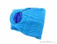 Therm-a-Rest Space Cowboy 7 Regular Sleeping Bag left, Therm-a-Rest, Blue, , Male,Female,Unisex, 0201-10226, 5637981305, 040818113905, N3-18.jpg