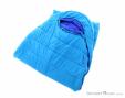 Therm-a-Rest Space Cowboy 7 Regular Sleeping Bag left, Therm-a-Rest, Blue, , Male,Female,Unisex, 0201-10226, 5637981305, 040818113905, N4-04.jpg