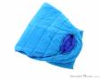 Therm-a-Rest Space Cowboy 7 Regular Sleeping Bag left, Therm-a-Rest, Blue, , Male,Female,Unisex, 0201-10226, 5637981305, 040818113905, N4-09.jpg