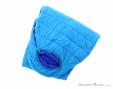 Therm-a-Rest Space Cowboy 7 Regular Sleeping Bag left, Therm-a-Rest, Blue, , Male,Female,Unisex, 0201-10226, 5637981305, 040818113905, N4-14.jpg