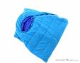 Therm-a-Rest Space Cowboy 7 Regular Sleeping Bag left, Therm-a-Rest, Blue, , Male,Female,Unisex, 0201-10226, 5637981305, 040818113905, N4-19.jpg