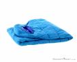 Therm-a-Rest Space Cowboy 7 Large Sleeping Bag left, Therm-a-Rest, Blue, , Male,Female,Unisex, 0201-10227, 5637981306, 040818113912, N1-16.jpg