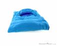 Therm-a-Rest Space Cowboy 7 Large Sleeping Bag left, Therm-a-Rest, Blue, , Male,Female,Unisex, 0201-10227, 5637981306, 040818113912, N2-02.jpg