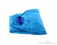 Therm-a-Rest Space Cowboy 7 Large Sleeping Bag left, Therm-a-Rest, Blue, , Male,Female,Unisex, 0201-10227, 5637981306, 040818113912, N2-17.jpg