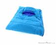 Therm-a-Rest Space Cowboy 7 Large Sleeping Bag left, Therm-a-Rest, Blue, , Male,Female,Unisex, 0201-10227, 5637981306, 040818113912, N3-03.jpg