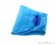 Therm-a-Rest Space Cowboy 7 Large Sleeping Bag left, Therm-a-Rest, Blue, , Male,Female,Unisex, 0201-10227, 5637981306, 040818113912, N3-08.jpg